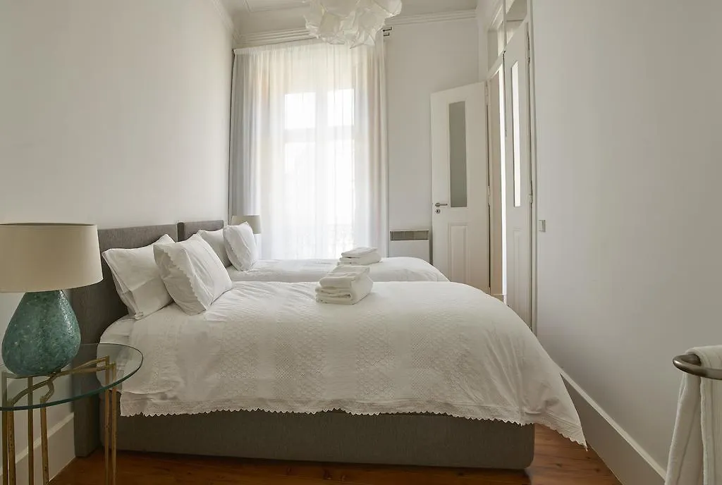 The Countess Apartment Lisboa 0*,  Portugal