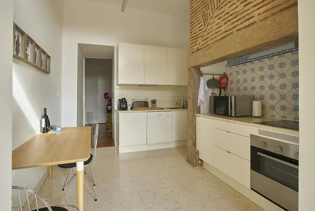 The Countess Apartment Lisboa
