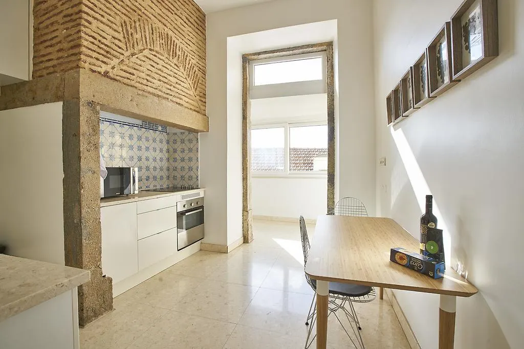 The Countess Apartment Lisboa